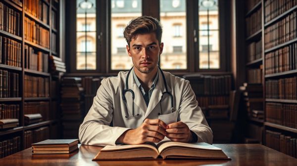 5 conseils essentiels pour exceller au concours médecine à Paris