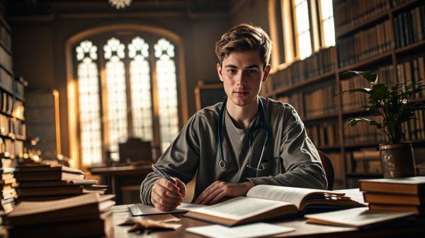 5 conseils essentiels pour exceller au concours médecine à Paris