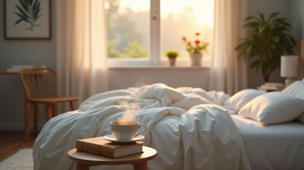 Améliorer son sommeil : 5 habitudes à adopter