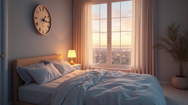 Améliorer son sommeil : 5 habitudes à adopter