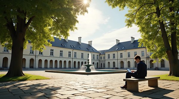 Choisir la meilleure prépa médecine à besançon : réussir pass et las