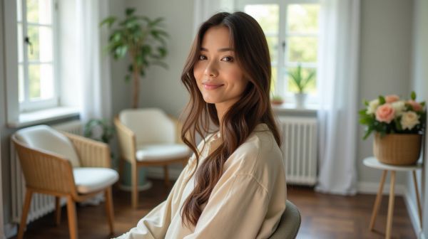 Choisir un salon de coiffure bio pour des soins naturels innovants