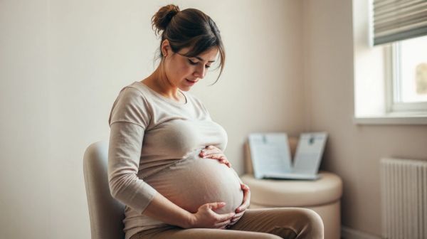 Comprendre les risques du valaciclovir durant la grossesse
