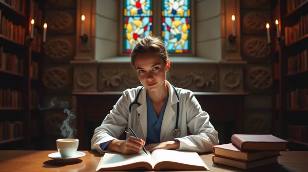 Maîtriser le concours médecine à Paris pour réussir votre parcours