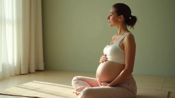 Optimiser sa grossesse avec le Pilates : bienfaits et sécurité