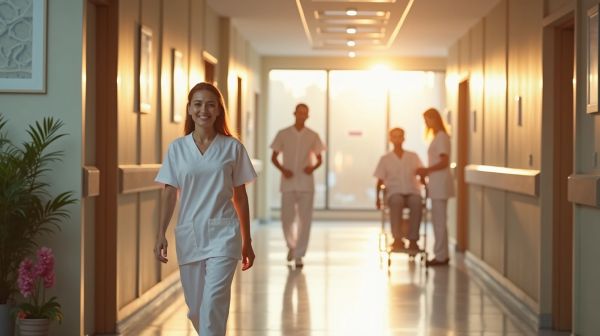 Se faire soigner en Turquie : pourquoi de plus en plus de patients font ce choix