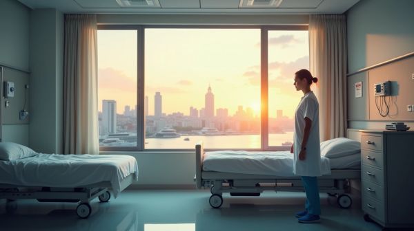Se faire soigner en Turquie : pourquoi de plus en plus de patients font ce choix
