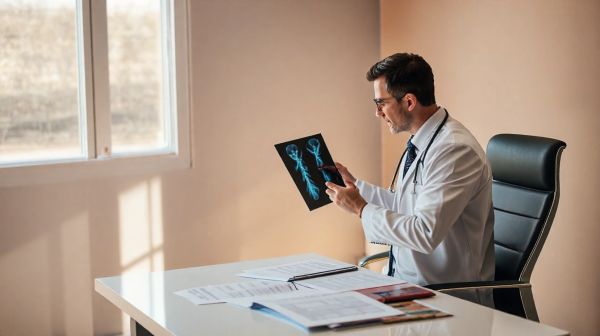 Top Médecins du genou à Paris : comment faire le bon choix