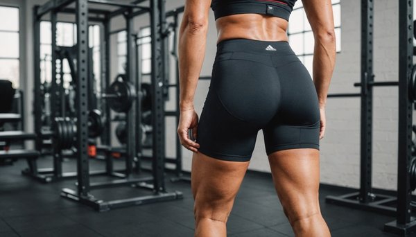 Produits efficaces pour grossir les fessiers en toute simplicité